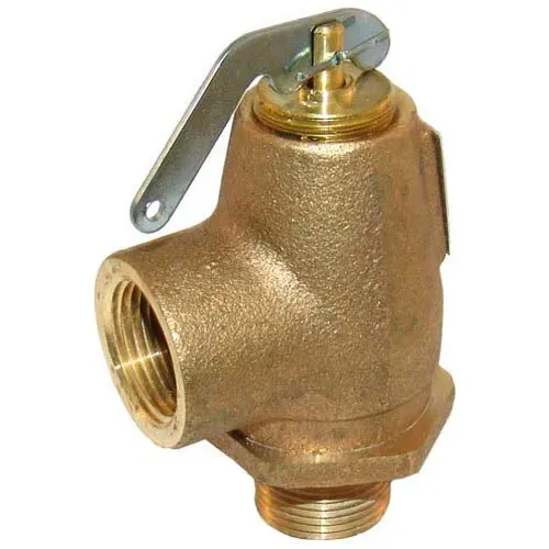 AllPoints Foodservice Parts & Supplies AllPoints Foodservice Parts & Supplies 56-1315 Safety Relief Valve