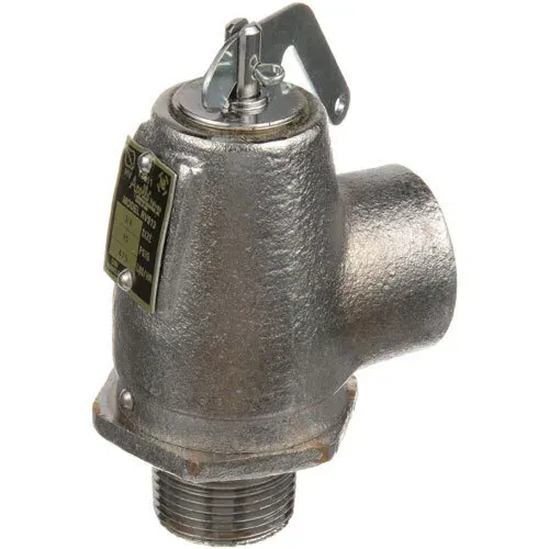 AllPoints Foodservice Parts & Supplies AllPoints Foodservice Parts & Supplies 56-1318 Safety Relief Valve