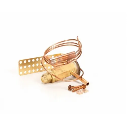 AllPoints Foodservice Parts & Supplies AllPoints Foodservice Parts & Supplies 56-1329 Expansion Valve