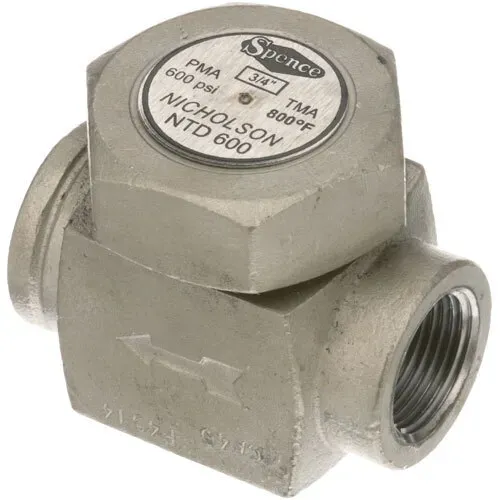 AllPoints Foodservice Parts & Supplies AllPoints Foodservice Parts & Supplies 56-1330 Steam Trap