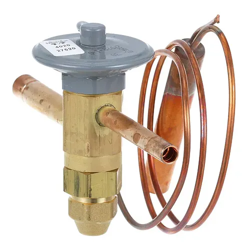 AllPoints Foodservice Parts & Supplies AllPoints Foodservice Parts & Supplies 56-1331 Expansion Valve