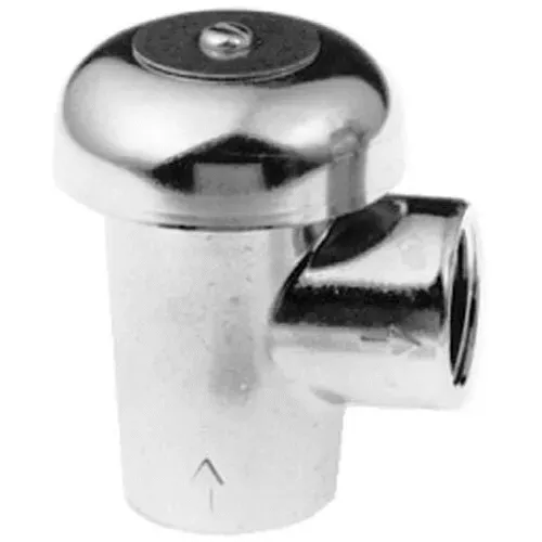 AllPoints Foodservice Parts & Supplies AllPoints Foodservice Parts & Supplies 56-1343 Vacuum Breaker