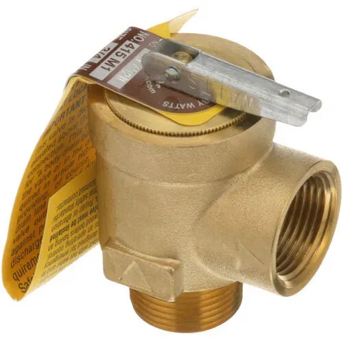 AllPoints Foodservice Parts & Supplies AllPoints Foodservice Parts & Supplies 56-1354 Safety Relief Valve