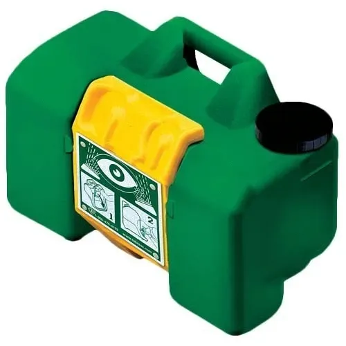 AllPoints Foodservice Parts & Supplies 56-1409 Eye Wash