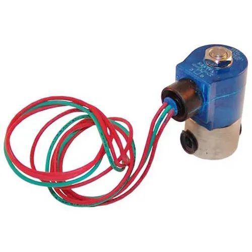 AllPoints Foodservice Parts & Supplies AllPoints Foodservice Parts & Supplies 58-1000 Solenoid Valve