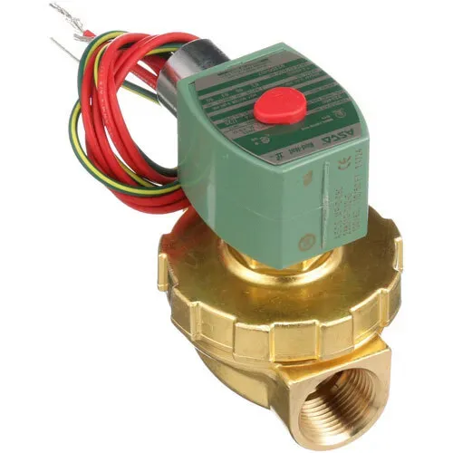 AllPoints Foodservice Parts & Supplies AllPoints Foodservice Parts & Supplies 58-1001 Solenoid Valve