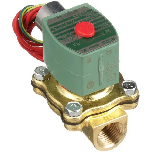 AllPoints Foodservice Parts & Supplies AllPoints Foodservice Parts & Supplies 58-1010 Solenoid Valve