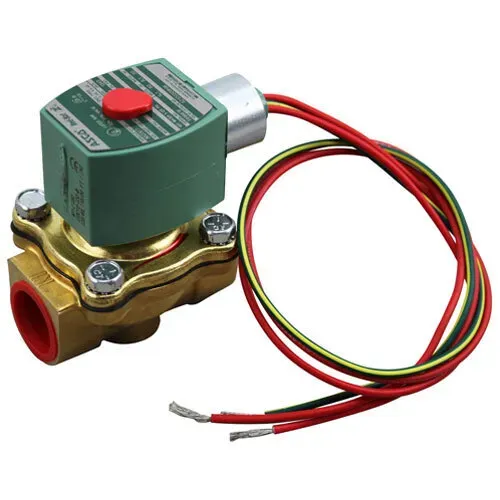 AllPoints Foodservice Parts & Supplies AllPoints Foodservice Parts & Supplies 58-1012 Solenoid Valve