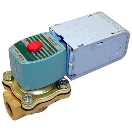 AllPoints Foodservice Parts & Supplies AllPoints Foodservice Parts & Supplies 58-1030 Solenoid Valve