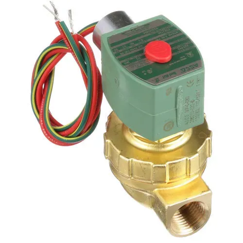 AllPoints Foodservice Parts & Supplies AllPoints Foodservice Parts & Supplies 58-1049 Asco Solenoid Valve