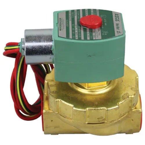 AllPoints Foodservice Parts & Supplies AllPoints Foodservice Parts & Supplies 58-1053 Steam Solenoid Valve