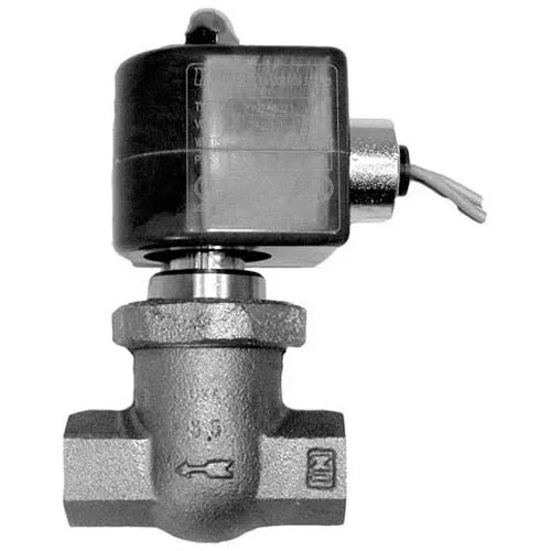 AllPoints Foodservice Parts & Supplies AllPoints Foodservice Parts & Supplies 58-1059 Solenoid Valve