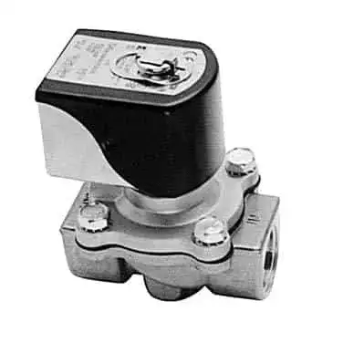 AllPoints Foodservice Parts & Supplies 58-1069 Solenoid Valve