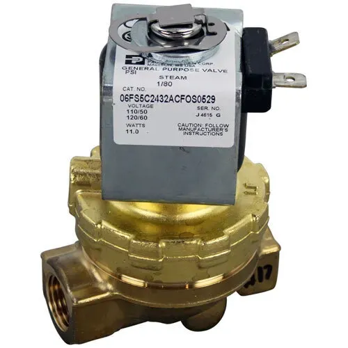 AllPoints Foodservice Parts & Supplies AllPoints Foodservice Parts & Supplies 58-1074 Parker Solenoid Valve