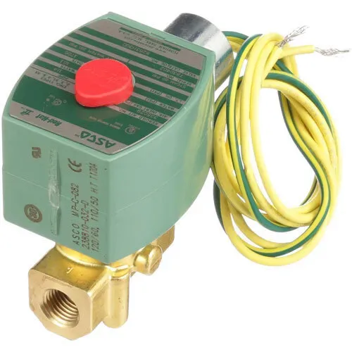 AllPoints Foodservice Parts & Supplies AllPoints Foodservice Parts & Supplies 58-1088 Solenoid Valve