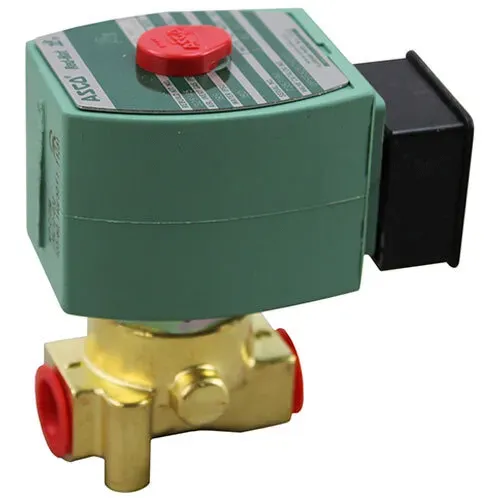 AllPoints Foodservice Parts & Supplies AllPoints Foodservice Parts & Supplies 58-1091 Solenoid Valve