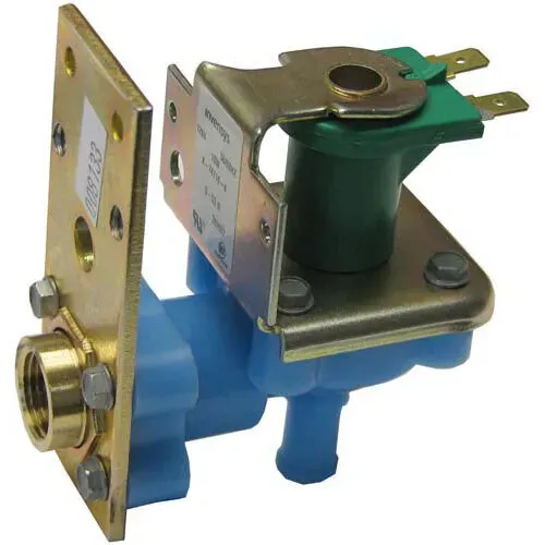 AllPoints Foodservice Parts & Supplies AllPoints Foodservice Parts & Supplies 58-1114 Solenoid Valve