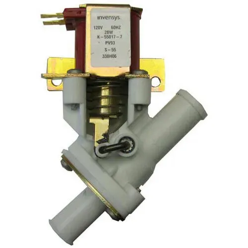 AllPoints Foodservice Parts & Supplies AllPoints Foodservice Parts & Supplies 58-1117 Drain Valve