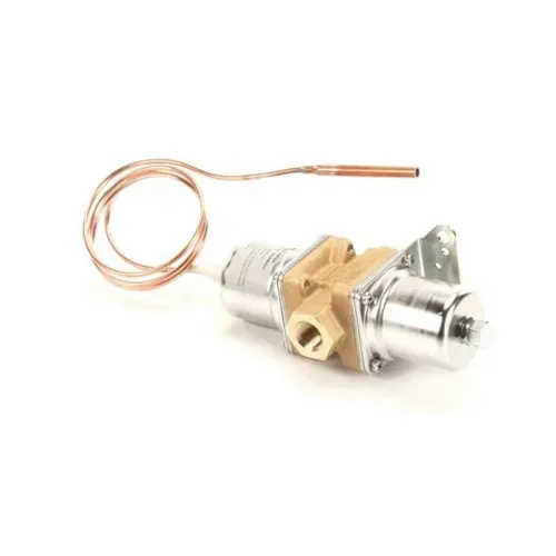 AllPoints Foodservice Parts & Supplies AllPoints Foodservice Parts & Supplies 58-1128 Water Regulating Valve