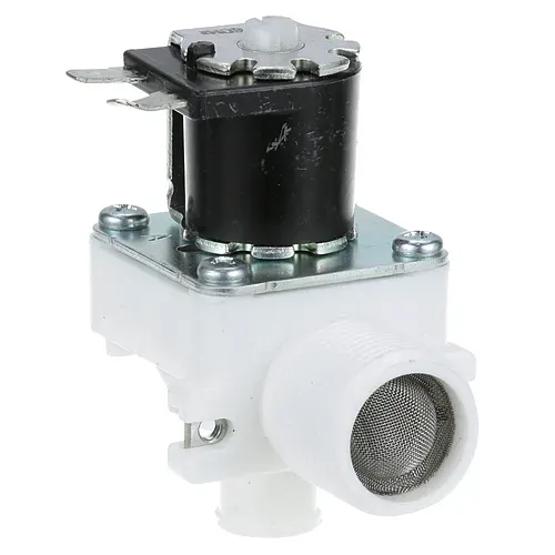 AllPoints Foodservice Parts & Supplies 58-1132 Water Solenoid Valve