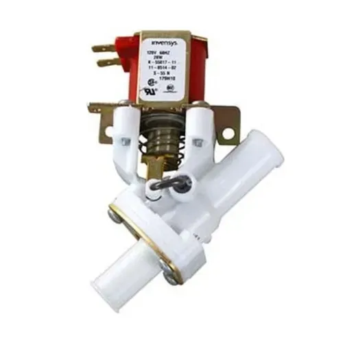 AllPoints Foodservice Parts & Supplies 58-1167 Purge Valve