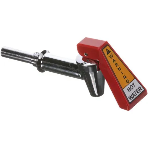 AllPoints Foodservice Parts & Supplies AllPoints Foodservice Parts & Supplies 581181 Faucet, Spout / Nozzle