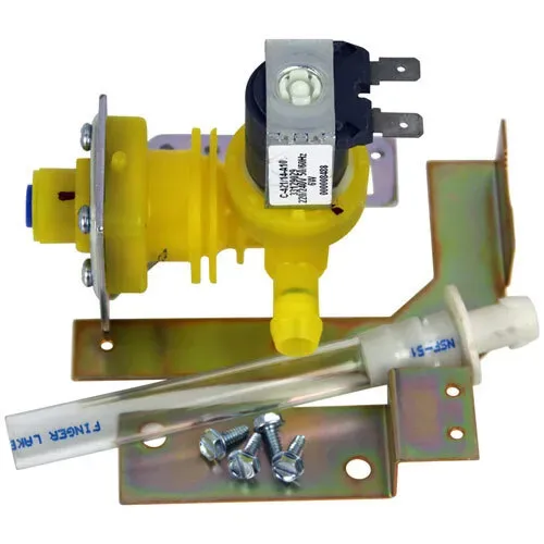 AllPoints Foodservice Parts & Supplies AllPoints Foodservice Parts & Supplies 581210 Valve, Misc