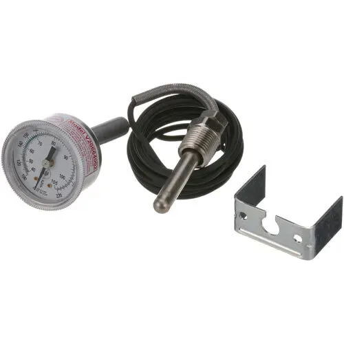 AllPoints Foodservice Parts & Supplies AllPoints Foodservice Parts & Supplies 62-1011 Washer Thermometer