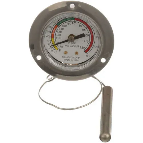 AllPoints Foodservice Parts & Supplies AllPoints Foodservice Parts & Supplies 62-1049 Thermometer