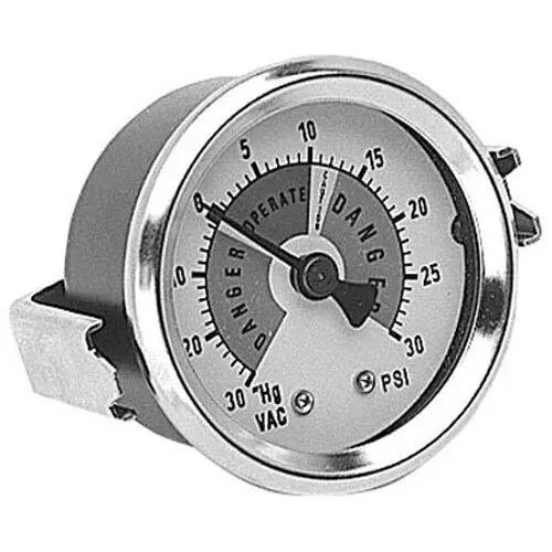 AllPoints Foodservice Parts & Supplies AllPoints Foodservice Parts & Supplies 62-1055 Gauge