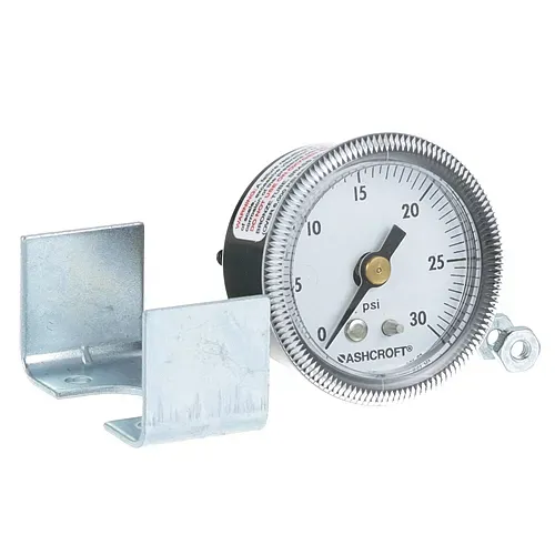 AllPoints Foodservice Parts & Supplies AllPoints Foodservice Parts & Supplies 62-1057 Pressure Gauge