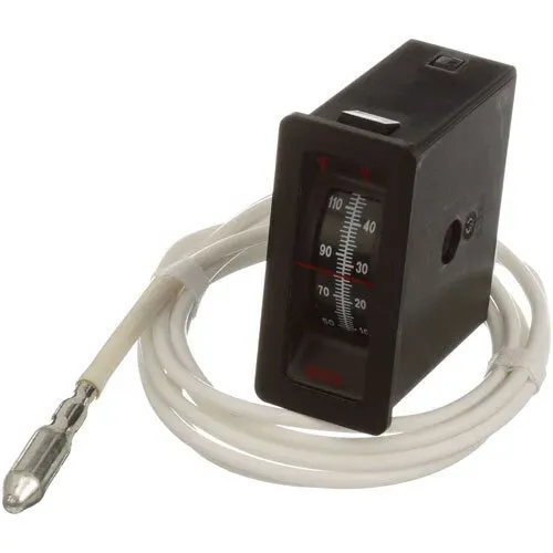 AllPoints Foodservice Parts & Supplies AllPoints Foodservice Parts & Supplies 62-1058 Thermometer