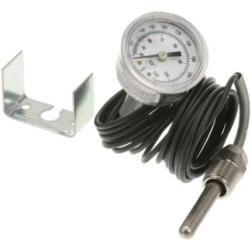 AllPoints Foodservice Parts & Supplies AllPoints Foodservice Parts & Supplies 62-1060 Thermometer
