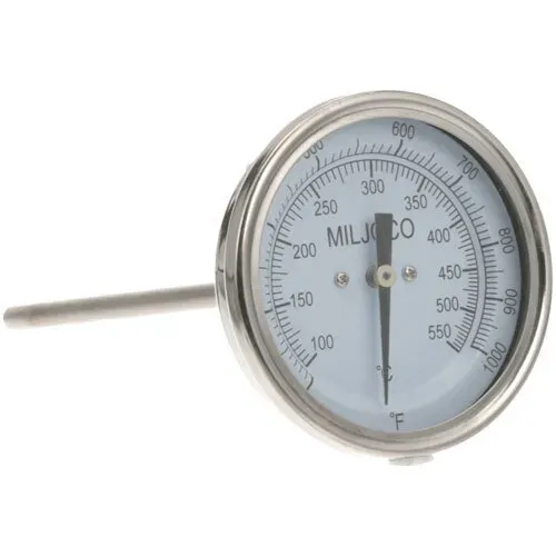 AllPoints Foodservice Parts & Supplies AllPoints Foodservice Parts & Supplies 62-1062 Thermometer