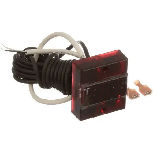 AllPoints Foodservice Parts & Supplies AllPoints Foodservice Parts & Supplies 62-1077 Temperature Display