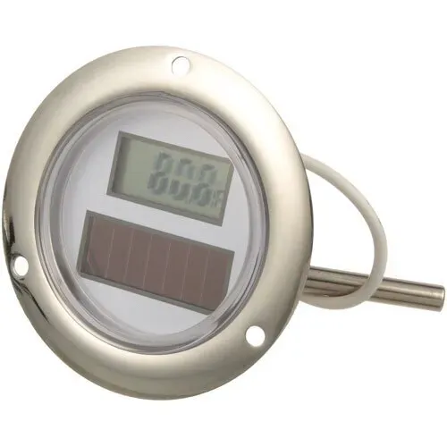 AllPoints Foodservice Parts & Supplies AllPoints Foodservice Parts & Supplies 62-1096 Thermometer
