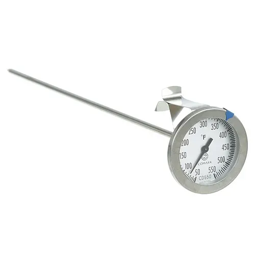AllPoints Foodservice Parts & Supplies AllPoints Foodservice Parts & Supplies 62-1127 Thermometer