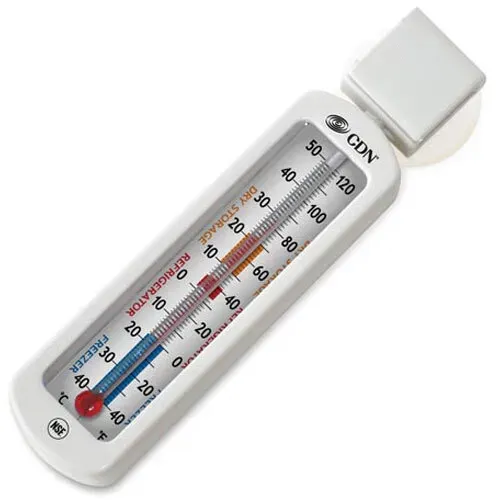 AllPoints Foodservice Parts & Supplies AllPoints Foodservice Parts & Supplies 62-1152 Thermometer