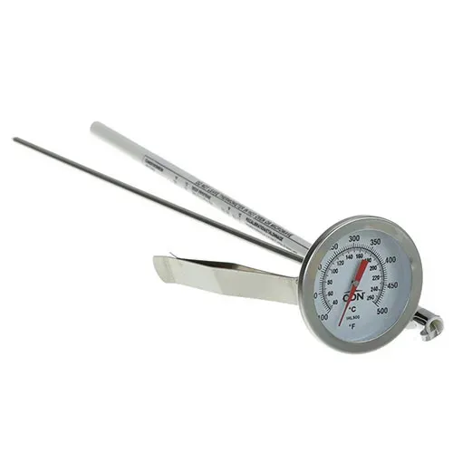 AllPoints Foodservice Parts & Supplies AllPoints Foodservice Parts & Supplies 62-1172 CDN Fryer Thermometer