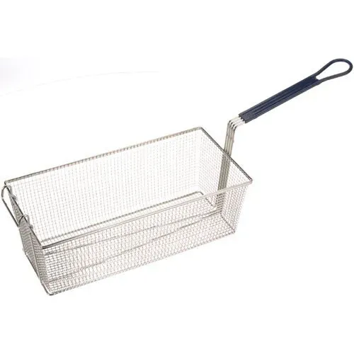 AllPoints Foodservice Parts & Supplies AllPoints Foodservice Parts & Supplies 63-102 Twin Fryer Basket