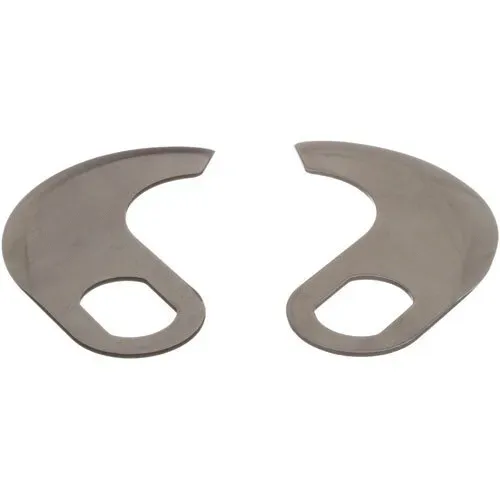 AllPoints Foodservice Parts & Supplies AllPoints Foodservice Parts & Supplies 64-1006 Slicer Knife Set