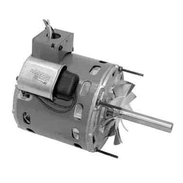 AllPoints Foodservice Parts & Supplies 68-1035 Conveyor/Convection Oven Motor