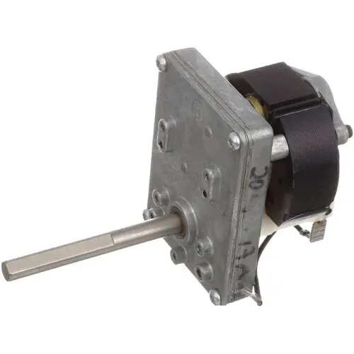 AllPoints Foodservice Parts & Supplies AllPoints Foodservice Parts & Supplies 68-1040 Conveyor Drive Motor