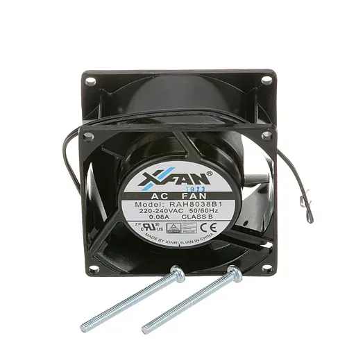 AllPoints Foodservice Parts & Supplies AllPoints Foodservice Parts & Supplies 68-1077 Axial Fan