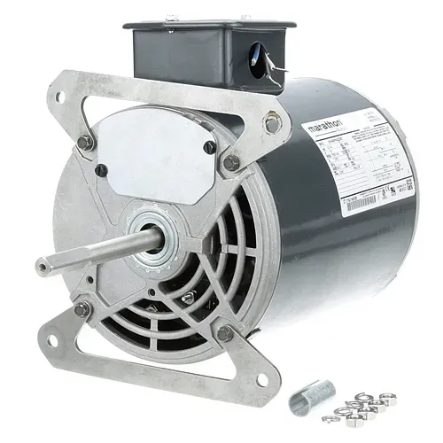 AllPoints Foodservice Parts & Supplies AllPoints Foodservice Parts & Supplies 68-1092 Conveyor/Convection Oven Motor
