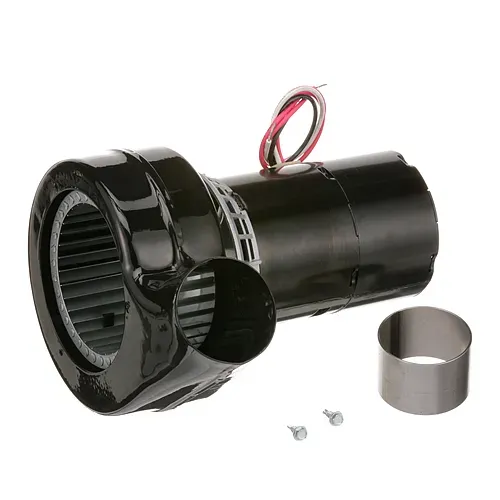 AllPoints Foodservice Parts & Supplies AllPoints Foodservice Parts & Supplies 68-1099 Burner Motor