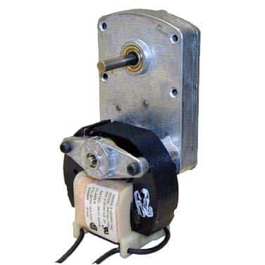 AllPoints Foodservice Parts & Supplies 68-1106 Gear Motor