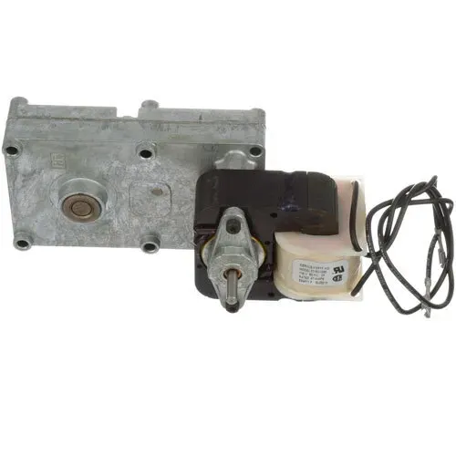 AllPoints Foodservice Parts & Supplies 68-1107 Gear Motor