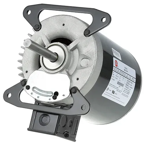 AllPoints Foodservice Parts & Supplies AllPoints Foodservice Parts & Supplies 68-1128 Conveyer/Convection Oven Motor