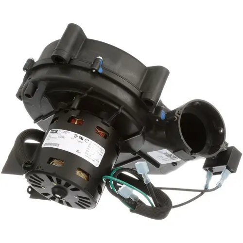 AllPoints Foodservice Parts & Supplies AllPoints Foodservice Parts & Supplies 68-1147 Blower Motor